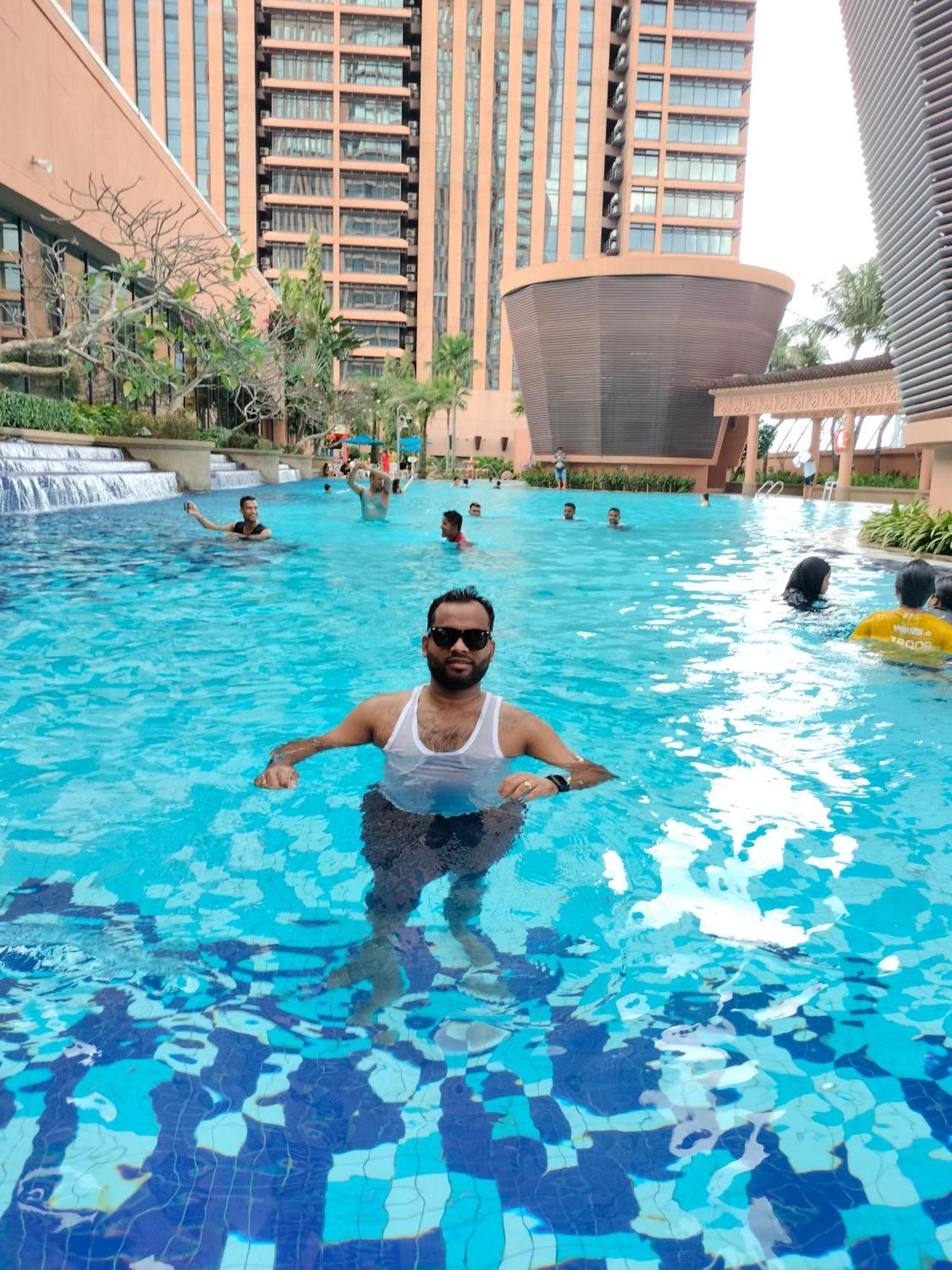 Homestay Suite At Times Square Kl — Photos 2