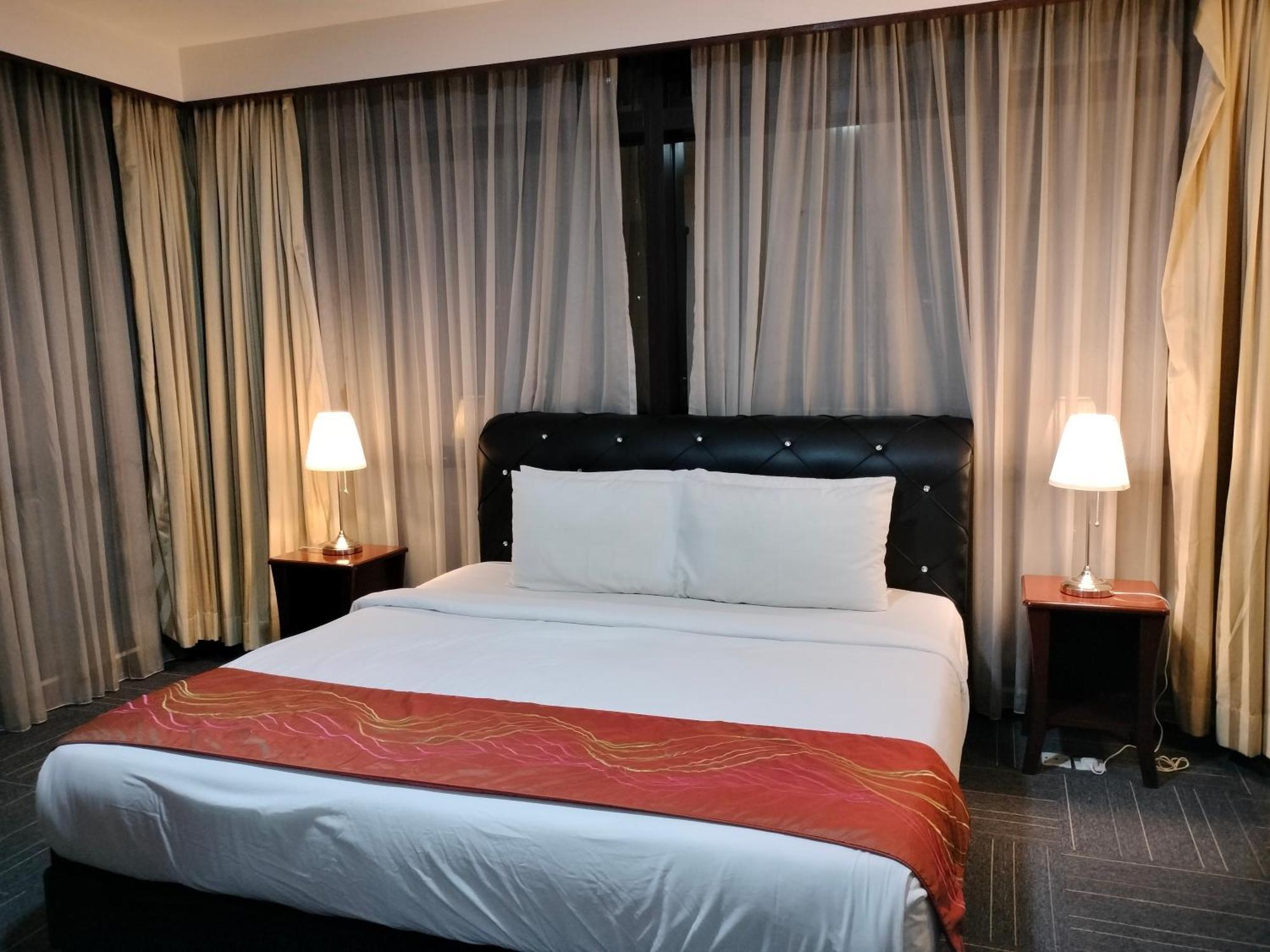 Homestay Suite At Times Square Kl — Photos 1